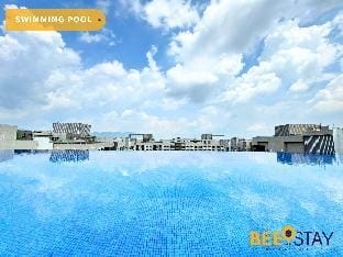 Simply Serene Suite@Nilai, Youth City USIM KLIA Apartment in Negeri Sembilan, Malaysia