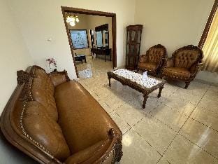 Griya Baciro Vacation rental in Yogyakarta