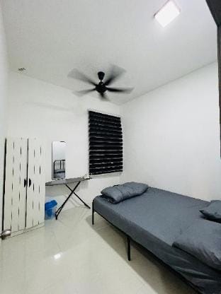 CIX PIOH HOMESTAY Vacation rental in Terengganu, Malaysia