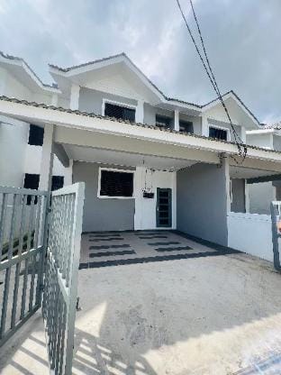 CIX PIOH HOMESTAY Vacation rental in Terengganu, Malaysia