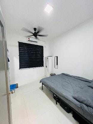 CIX PIOH HOMESTAY Vacation rental in Terengganu, Malaysia