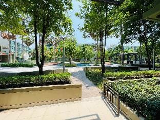 O2 Family Pool access 2BR Park beach cha-am Vacation rental in Thailand