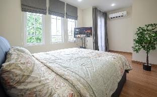 H2, Fast Free Wifi, Safari World  Vacation rental in Bangkok