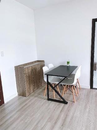 Nhà Xinh 1 phòng ngủ , 1 wc ngay aeon Tân phú Apartment in Ho Chi Minh City