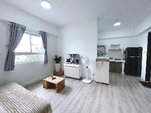 Nhà Xinh 1 phòng ngủ , 1 wc ngay aeon Tân phú Apartment in Ho Chi Minh City