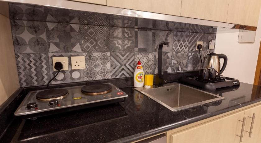 أحلى الأيام للوحدات الفندقية-محايل عسير Hotel in Saudi Arabia