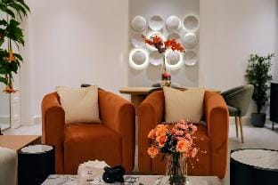 Luxury Smart Apartment E12 Apartment in Riyadh