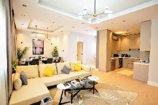 Darat Safa Luxury Apartment Apartment in Riyadh