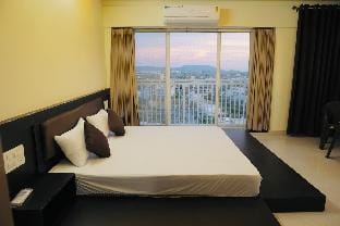 GG Homes | 3bhk Flat in Udaipur Apartment in Udaipur