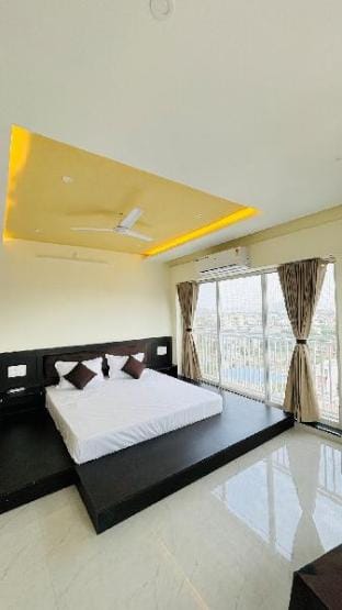 GG Homes | 3bhk Flat in Udaipur Apartment in Udaipur