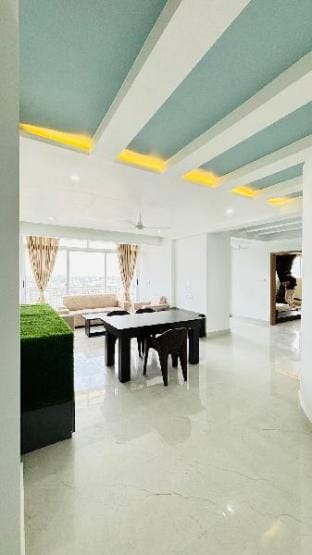 GG Homes | 3bhk Flat in Udaipur Apartment in Udaipur