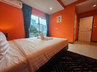 Pattaya Beach Road Houses Vacation rental in Pattaya City
