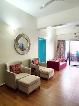 Firai Homestay The Regency Tanjung Tuan Resort PD Apartment in Port Dickson