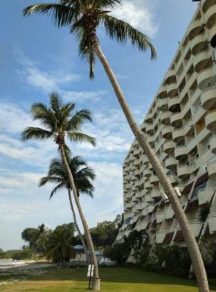 Firai Homestay The Regency Tanjung Tuan Resort PD Apartment in Port Dickson