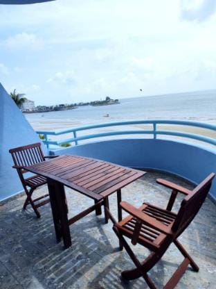 Firai Homestay The Regency Tanjung Tuan Resort PD Apartment in Port Dickson