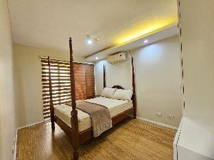 Amalfi 2BR - U09 Apartment in Cebu City