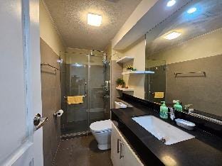 Amalfi 2BR - U09 Apartment in Cebu City