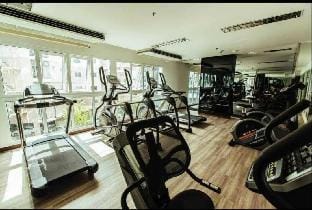 The Prio Signature Condo Apartment in Chiang Mai