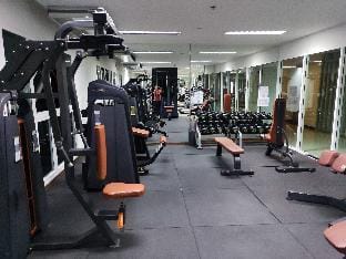 The Prio Signature Condo Apartment in Chiang Mai