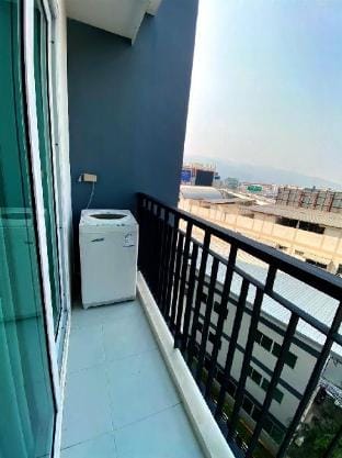 The Prio Signature Condo Apartment in Chiang Mai