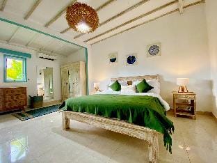 Villa Pastis Umalas #1 Villa in North Kuta