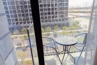 Cozy Studio Apt near Downtown Apartment in Dubai