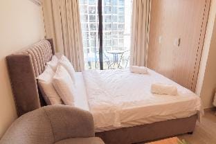 Cozy Studio Apt near Downtown Apartment in Dubai