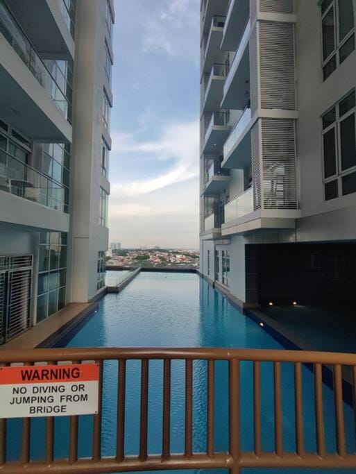 KSL D'Esplanade Residence @ R9 Homestay Apartment in Johor Bahru