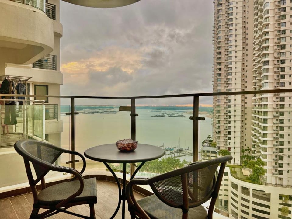 Country Garden Danga Bay @ R9 Homestay Apartment in Johor Bahru