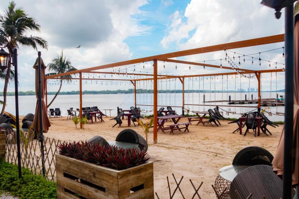 Country Garden Danga Bay @ R9 Homestay Apartment in Johor Bahru