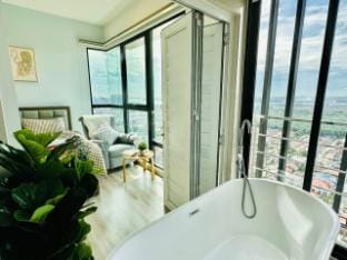 Mosaic Residence Mid Valley SouthKey @ R9 Homestay Apartment in Johor Bahru