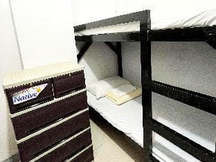 Transient House 204 near Burnham park Apartment in Baguio