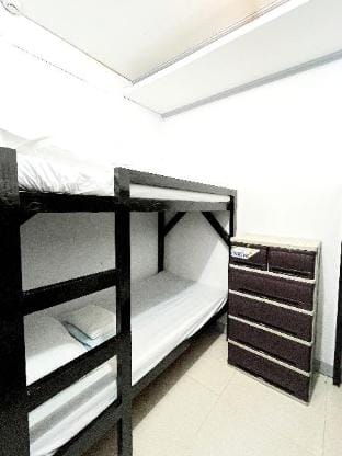 Transient House 204 near Burnham park Apartment in Baguio