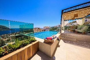 Kalkan Villa Sandie Villa in Kalkan Belediyesi