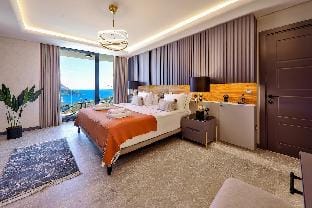 Kalkan Villa Sandie Villa in Kalkan Belediyesi