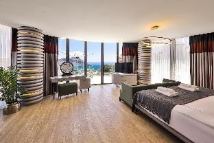 Kalkan Villa Sandie Villa in Kalkan Belediyesi