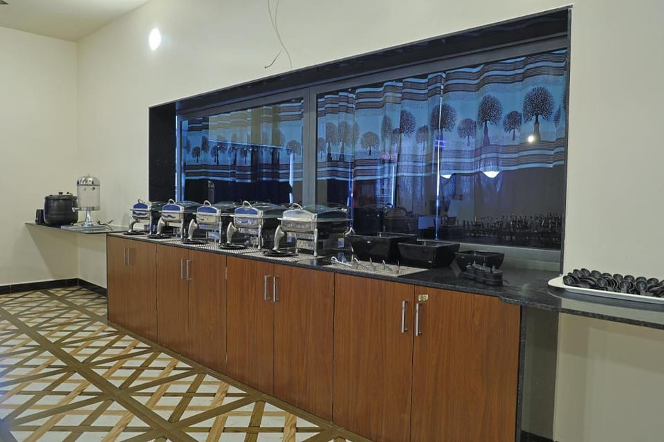 VITS Select Diamond Resort Sasan Gir Hotel in Gujarat