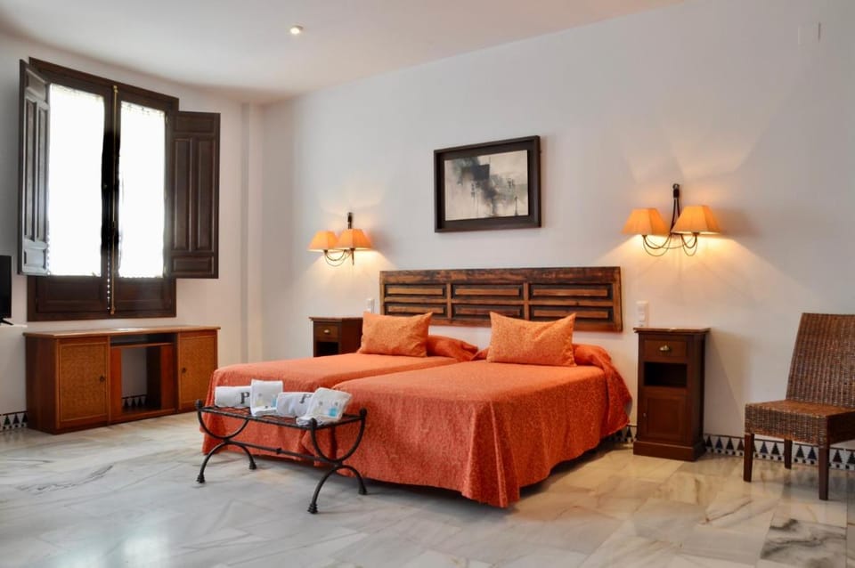 Apartamentos Plaza Apartment in Cordoba