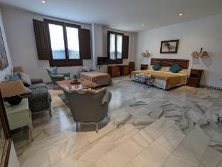 Apartamentos Plaza Apartment in Cordoba