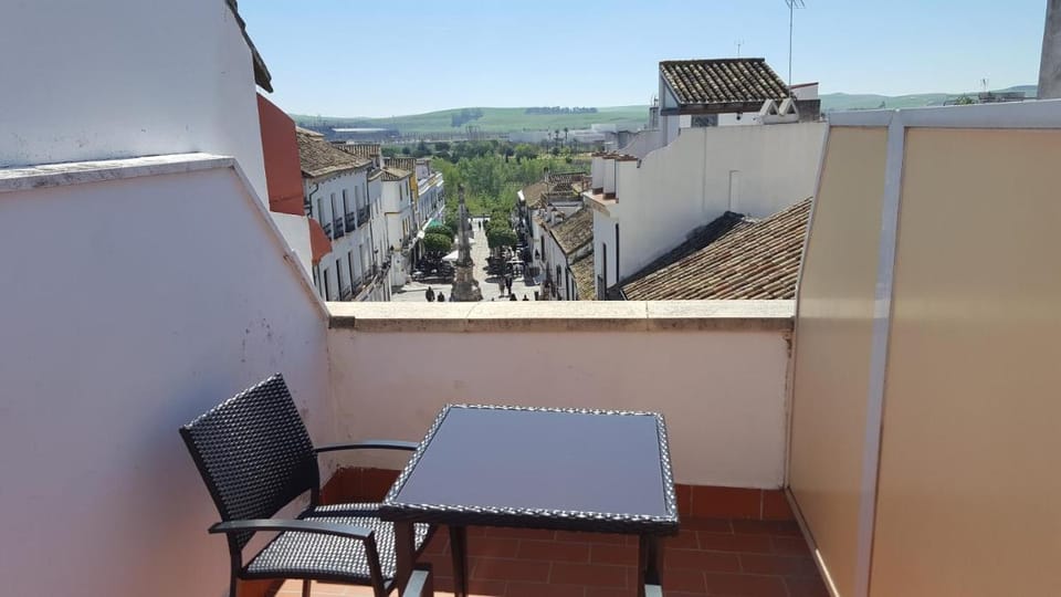 Apartamentos Plaza Apartment in Cordoba