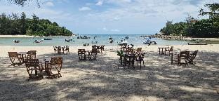 Horizon Résidence Sabai 6 Apartment in Ko Samui