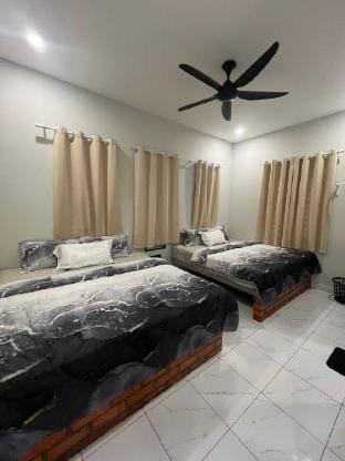 Homestay Langkawi Guesthouse 5 bedrooms Vacation rental in Kedah