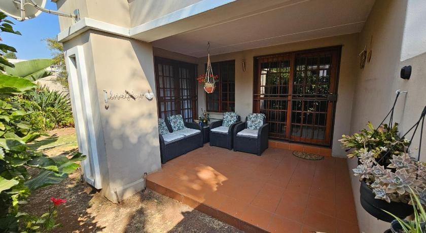 Executive Haven Apartment in Sandton