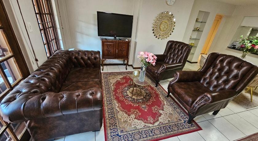 Executive Haven Apartment in Sandton