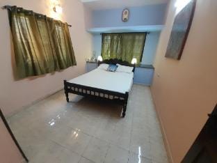 2BHK Residence - Prime Location - Entire House Vacation rental in Kochi