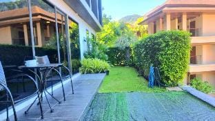 B208 - Nice Pool Access 1 Br 300m To Ao Nang Beach Apartment in Krabi Changwat
