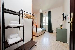 Comfy apartment next to Vatican Vacation rental in Rome