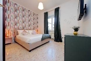 Comfy apartment next to Vatican Vacation rental in Rome