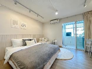 Cozy Studio Room in 103 Condominium 2  ChaingMai Apartment in Chiang Mai
