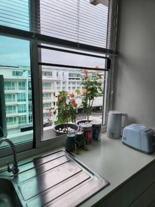 Cozy Studio Room in 103 Condominium 2  ChaingMai Apartment in Chiang Mai